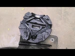 Focus 2015 Tools Jack 691325 Used. Price: $84.90.
