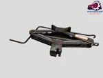 Spare Tire Wheel Jack Lift & Rod Handle Toyota RAV4 2019-2024 Oem Used. Price: $138.70.