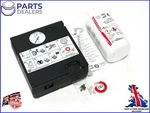 Genuine Porsche 911 718 Tycan Macan Mobility Kit Tyre Puncture Sealant Pump New. Price: $74.96.