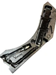2024 Volvo XC40 Floor Jack And Tool Set W/ Foam Holder 31680312 Oem Used. Price: $118.99.