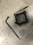 Taurus 2004 Jack 2591837 Used. Price: $56.75.