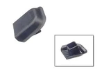 Porsche Stopper Genuine 91455926710 New. Price: $18.25.