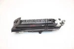 2010 Mercedes S63 W221 4DR #371 Jack Emergency Tool Used. Price: $76.49.