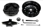 Oem New Spare Tire Hardware Kit For 2017-2019 Kia Soul Compact Suv B2F40-AK910 Used. Price: $181.82.