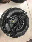 Century 2002 Jack 2407716 Used. Price: $56.75.