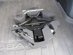 Forester 2012 Jack 1098581 Used. Price: $127.85.
