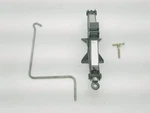 99-05 Mazda MX-5 Miata Nb Jack Turn Handle Used. Price: $74.99.