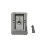 Uro Parts 51717001650 Jack Pad For Select 94-06 Bmw Models New. Price: $17.90.