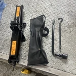 2015-2020 Nissan Rogue Emergency Scissor Jack With Tools; 995505HA0A SL7 Used. Price: $55.00.
