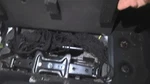 Jack / Tool Kit For Emergency Spare From 2009 Dodge Journey Used. Price: $42.00.