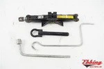 Scissor Jack With Handle Lug Wrench Fits 2000-2005 Toyota Echo 687907 Used. Price: $75.00.