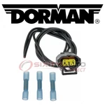 Dorman Techoice Alternator Connector 2015 Ford TRANSIT-350 Hd Electrical Jl New. Price: $43.34.