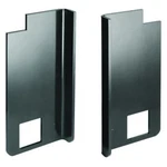 Draw Tite 4916 Ultra Frame Weld Together Trailer Hitch - 16" Side Bracket Kit New. Price: $139.91.