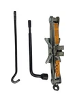 Versa 2011 Jack 605216 Used. Price: $89.00.