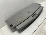 Hyundai Santa Fe 2007 Trunk Sill Scuff Plate Trim W/storage Jack Tool Box Used. Price: $81.61.