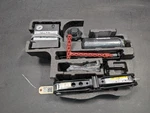 Jack Assy W/ Air Compressor & Storage Box 2019 Audi A7 4K8011031B 2020 - 2024 Used. Price: $240.00.