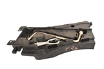 00-06 Bmw X5 Rear Right Passenger Side Trunk Floor Tool Kit W/holder Bracket Oem Used. Price: $60.00.