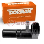 Dorman Input Transmission Speed For 2002 Acura Rsx Automatic Sensors Cw New. Price: $84.31.