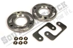 Suspension Leveling KIT-4WD Southern Truck 15009 New. Price: $180.99.