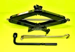 Jack Assembly With Handle Lug Wrench FITS:2011-2021 Chrysler 300 New. Price: $75.05.
