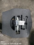 Jack Oem 2013 Acura Tl Used. Price: $75.00.