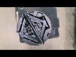 Cruze 2017 Tools Jack 679529 Used. Price: $104.90.