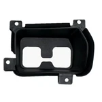 GM1028105 New Replacement Passenger Tow Hook Cover Fits 2014-2015 Sierra 1500. Price: $34.00.