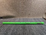 Oem Tools 24849 44 1/2" Length Ton Underhoist Jack Stand, Alloy Steel Green New. Price: $112.17.