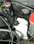 Truck Radiator Coolant Bottle Hose Kit 1973-80 Chevy Gmc 74 75 76 77 78 79 New. Price: $12.88.