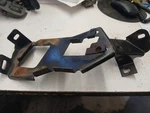 Pontiac Fiero Jack Mount Bracket Used 1987 Gt. Price: $39.99.