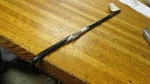 New 2008 2012 Ford Escape Jack Handle Extension Lever 6L8Z-17081-A. Price: $14.99.