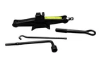 17-22 Hyundai Genesis Emergency Spare Tire Jack Tool Kit Set B163G001-9004 Oem Used. Price: $80.00.