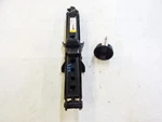 Scissor Jack W/ Retainer Fits 11 12 13 14 15 16 17 18 Jeep Wrangler Used. Price: $79.38.