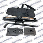 11-15 Chevrolet Cruze Volt Scissor Jack Spare Tire Tool Kit Wrench 13501786 Oem Used. Price: $84.97.