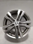 2012-2015 Nissan Rogue Wheel Rim 17X7 Alloy 10 Spoke Japan Built Used. Price: $95.00.
