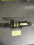 2007-2017 Jeep Patriot Oem Jack Floor With Lug Tool Wrench 86364G05105920AF Used. Price: $70.00.