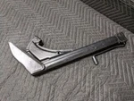 Bmw E32 7-SERIES Emergency Lifting Jack 71121128771 Used. Price: $64.99.