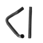 Dayco Upper & Lower Radiator Coolant Hose Kit Ford Capri Ltd Mustang V8 New. Price: $44.95.