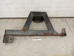 Hummer H2 Suv Spare Wheel Tire Carrier Holder Fits 2003-2009 04 05 06 07 08 Used. Price: $719.87.