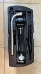 Volkswagen Vw Golf Jetta MK6 Roadside Kit IJ0 012 115-AF Oem Used. Price: $58.82.