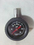 Performance Tool Tire Shaped Air Pressure Gauge New. Price: $8.72.