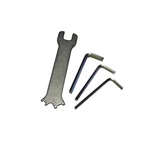 Necksgen Tool Kit New. Price: $10.00.