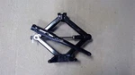 2016 Jeep Compass Jack And Tool 110598 Used. Price: $126.00.