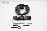 2012 - 2018 Audi A6 S6 Emergency Spare Wheel Jack W/ Tools & Storage Tray Oem Used. Price: $98.99.