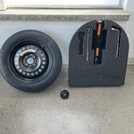 2018-20 Nissan Kicks Jack Kit With Holder And Spare Tire 15 Oem 849755RL0AD1 Used. Price: $374.95.