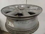 16X6.5 Wheel Rim Alloy Spoke From 2005 Subaru Forester 11812371 Used. Price: $109.04.