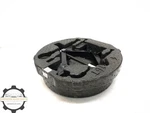 2021-2025 Kia Seltos Rear Spare Tire Jack Lift Tool Set W/foam Storage Oem Used. Price: $124.99.