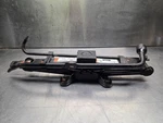 2005-2012 Ford Escape Mariner Spare Tire Jack & Tool Kit Assembly 9L8Z-17080-A Used. Price: $60.00.
