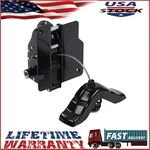 Spare Tire Carrier Hoist Winch Ford F-250/F-350-F450 Super Duty 99-07 924528 New. Price: $36.99.
