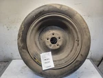 Rim Wheel 17X4 Compact Spare Fits 88-96 Corvette 1768118 Used. Price: $189.99.